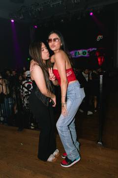 Xelosa Event